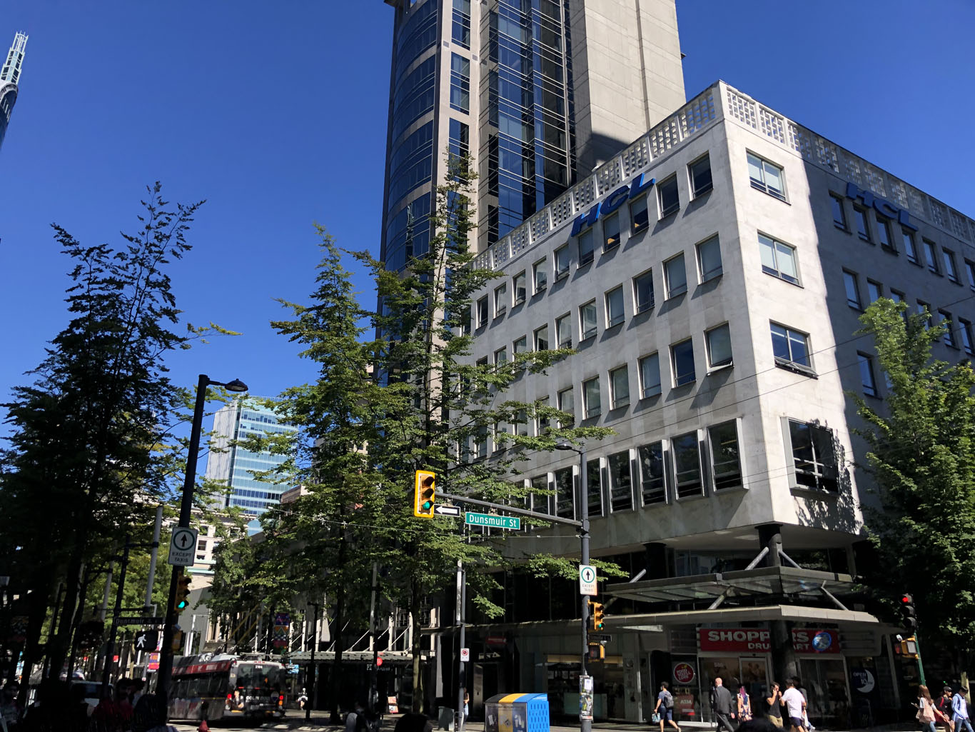 Chunghwa Investment (Canada) Co. Ltd.